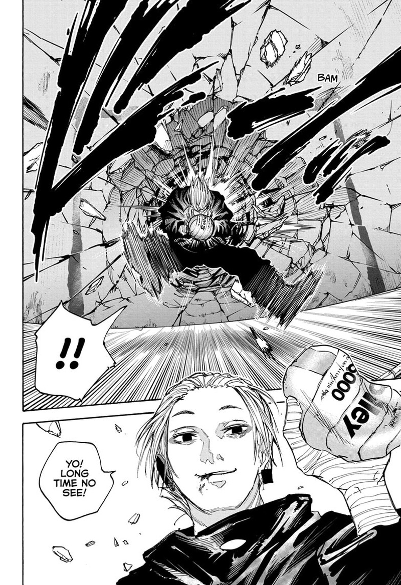 Chapter 121 - Page 31